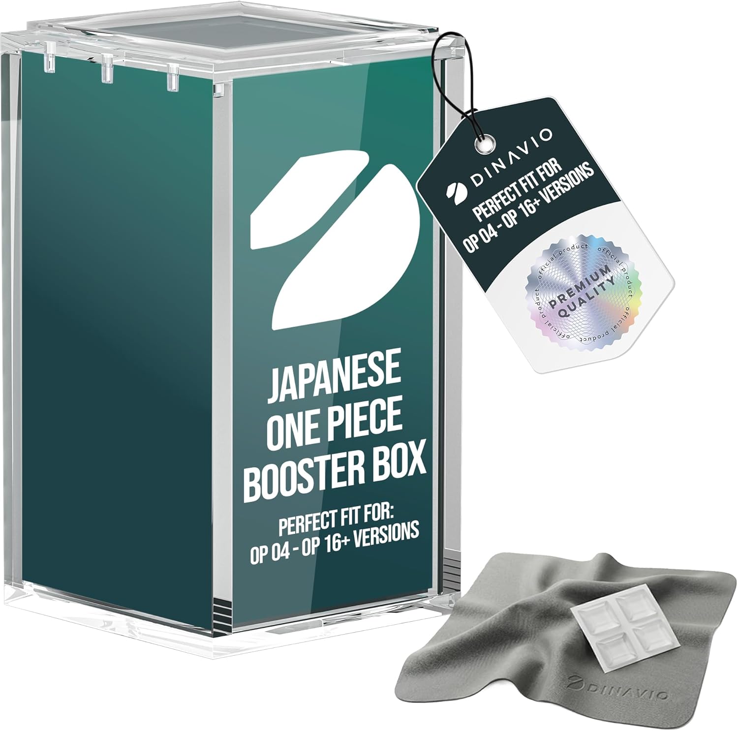 yugioh booster box protective case YuGiOh ACRYLIC Protective Booster Box - Standard Case Size - USA - Magnetic