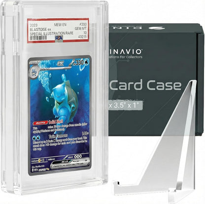 PSA / CGC Graded Card Acrylic Case