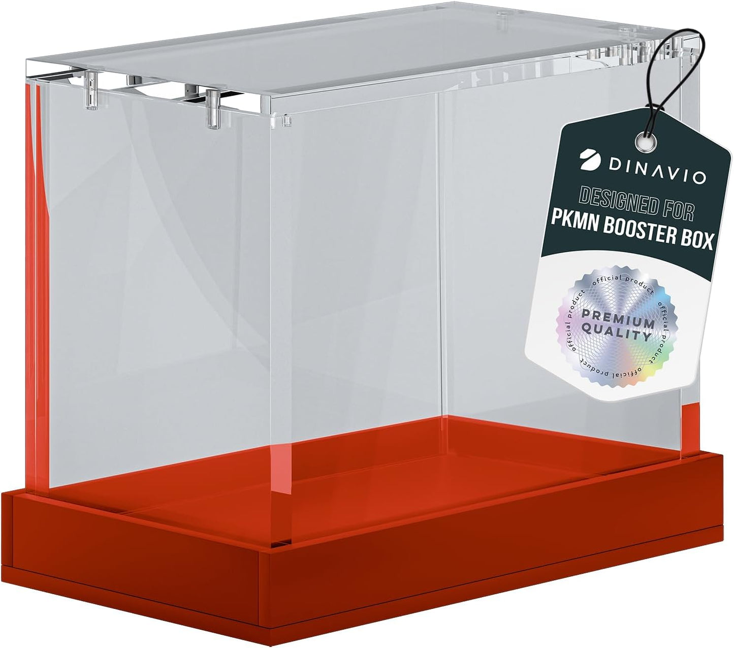 Pokemon Booster Box Case