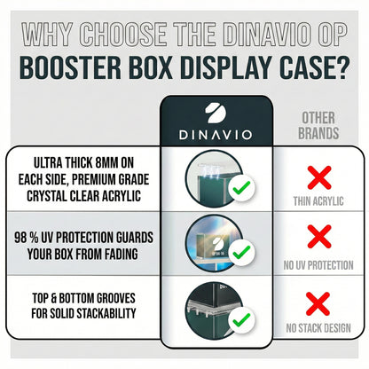 One Piece Booster Case OP04+
