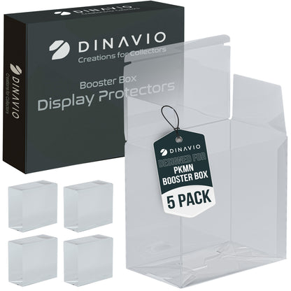 Pokemon Booster Box Soft Protectors Dinavio Crafthouse Pokemon Booster Box Soft Protectors Dinavio Crafthouse