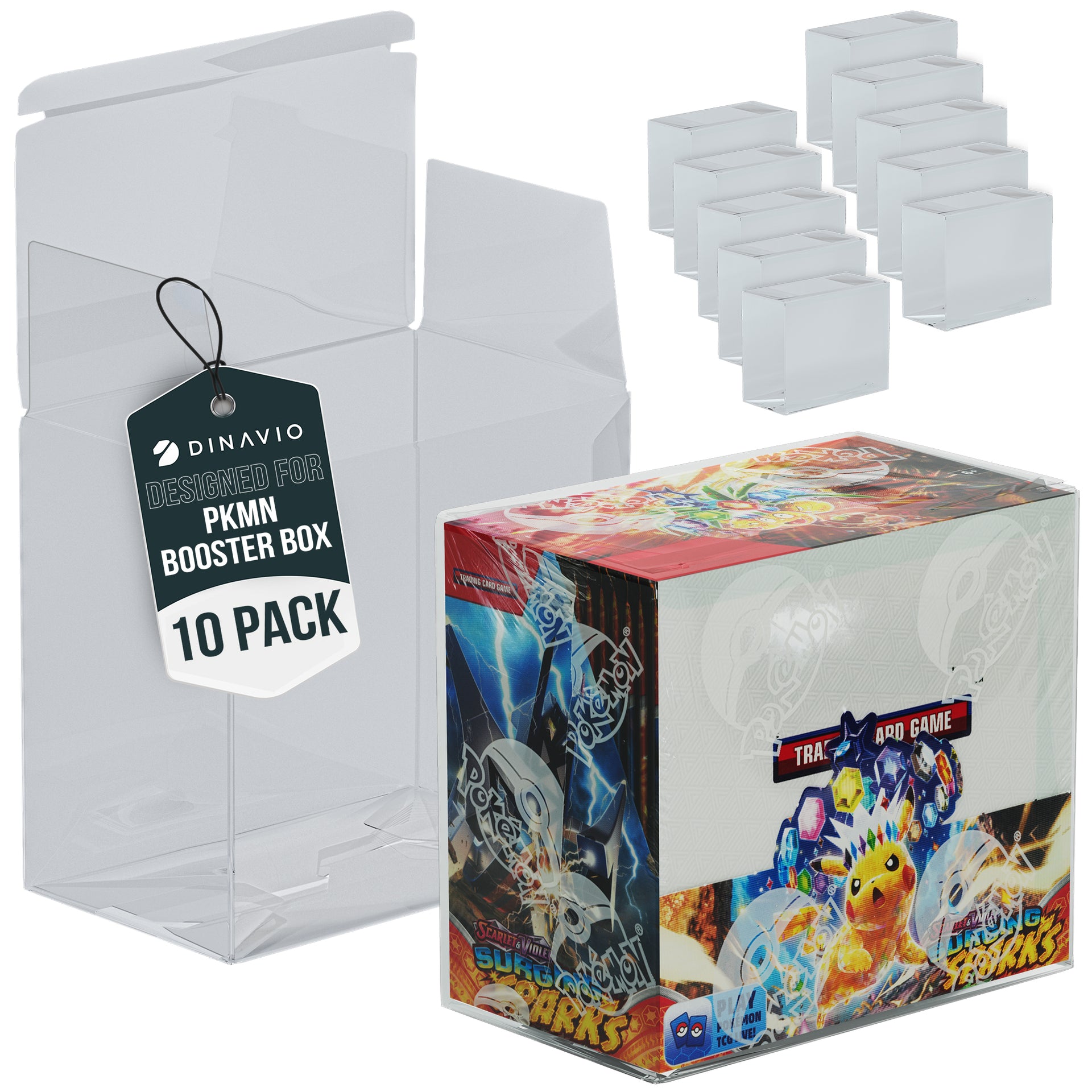 Pokemon Booster Box Soft Protectors Dinavio Crafthouse Pokemon Booster Box Soft Protectors Dinavio Crafthouse