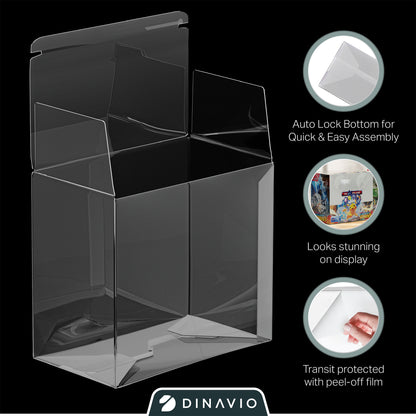 Pokemon Booster Box Soft Protectors Dinavio Crafthouse Pokemon Booster Box Soft Protectors Dinavio Crafthouse