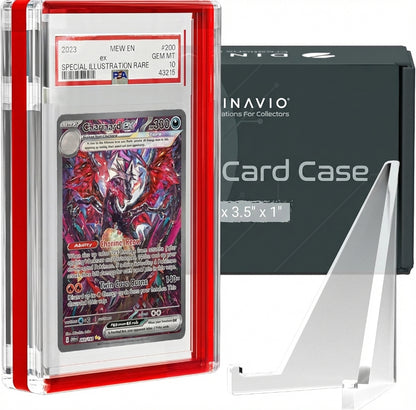 PSA / CGC Graded Card Acrylic Case