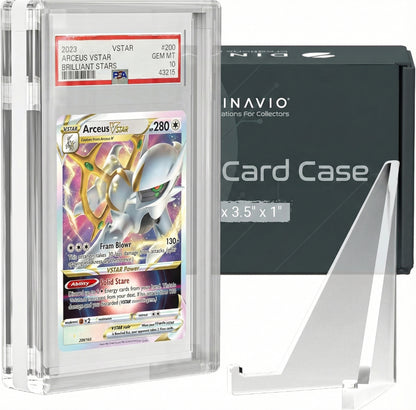 PSA / CGC Graded Card Acrylic Case