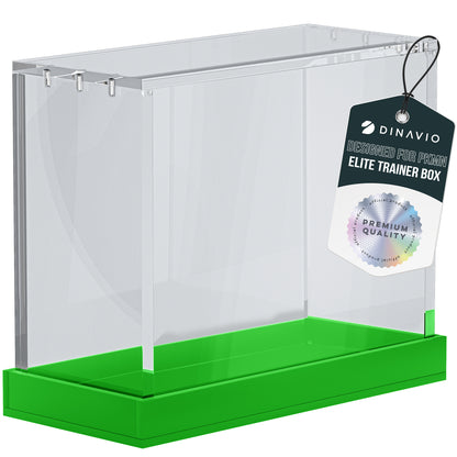 Pokemon Elite Trainer Box Case