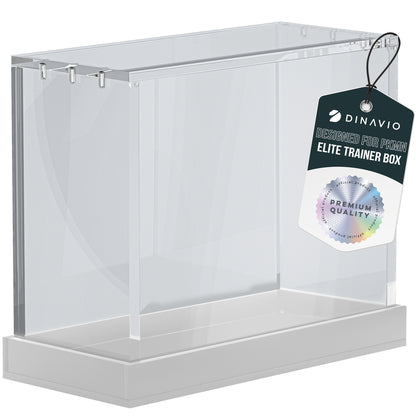 Pokemon Elite Trainer Box Case