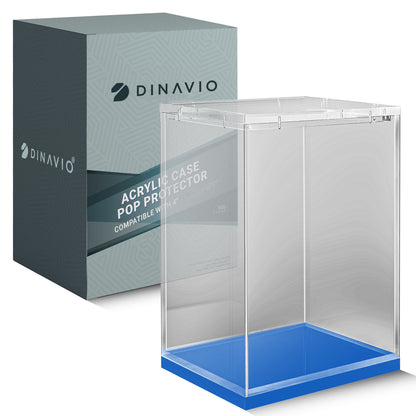 Funko Pop Acrylic Display Case