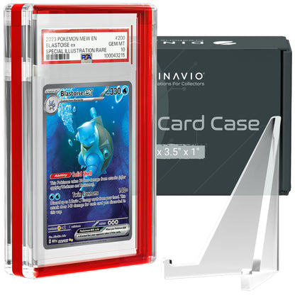 PSA Graded Card Acrylic Case