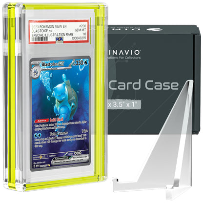 PSA Graded Card Acrylic Case